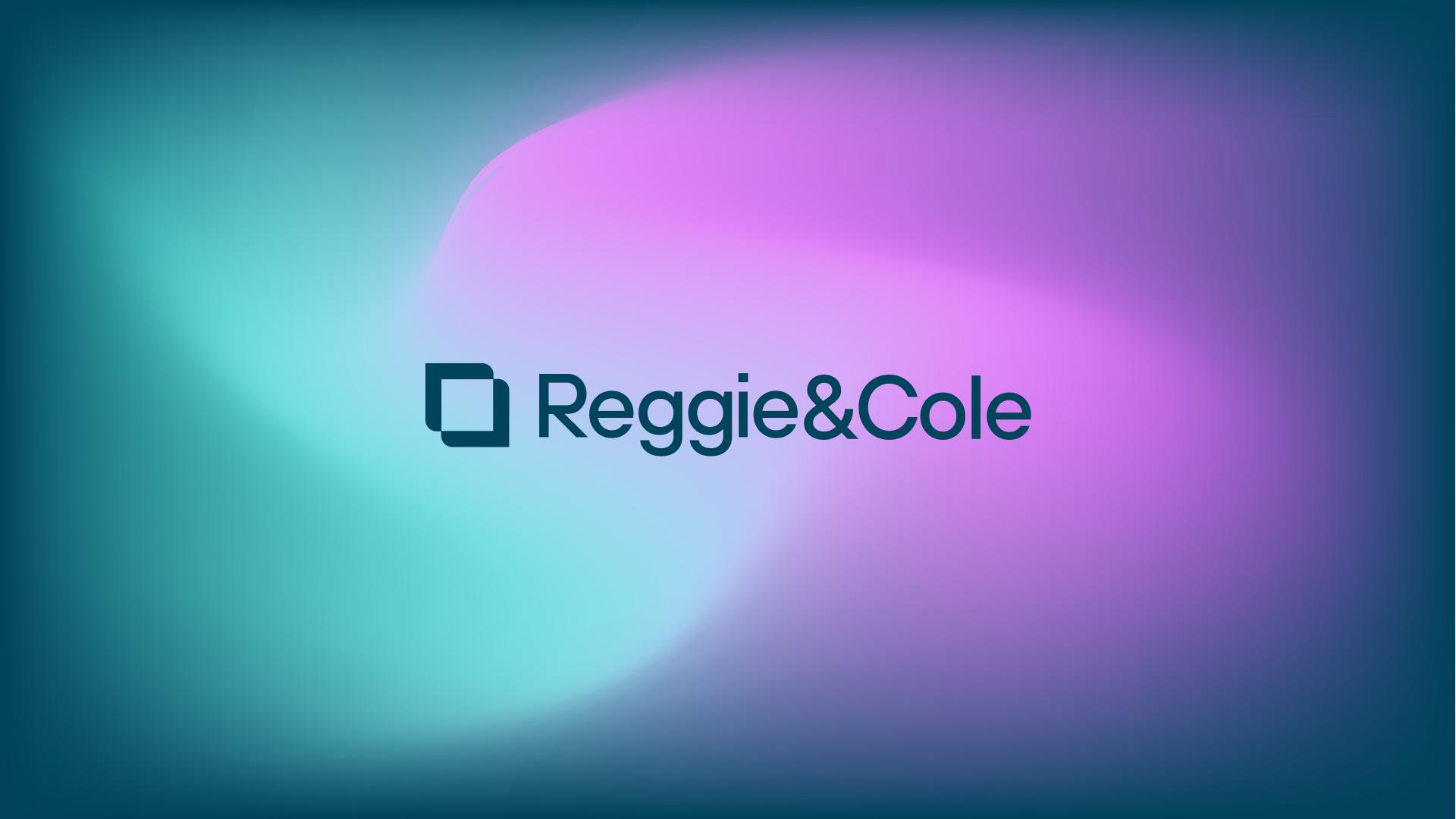 Reggie & Cole